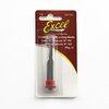 Excel Blades Semi-Concave Blade Semi Concave Utility Blade Woodcarving, 2pcs., 12pk 20105